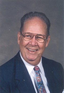 ernest graham
