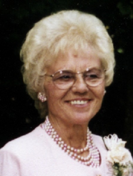 barbara grondin