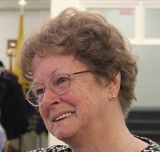margaret guillemette