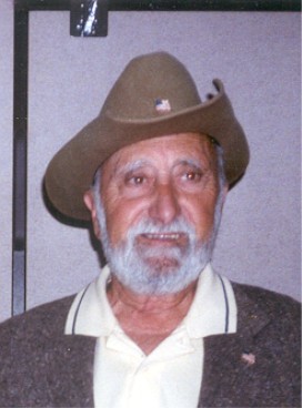 raymond hachey