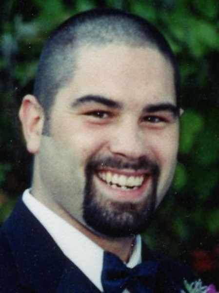 raymond hackett