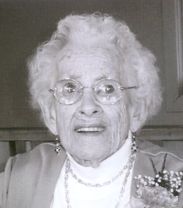myrtle hammond