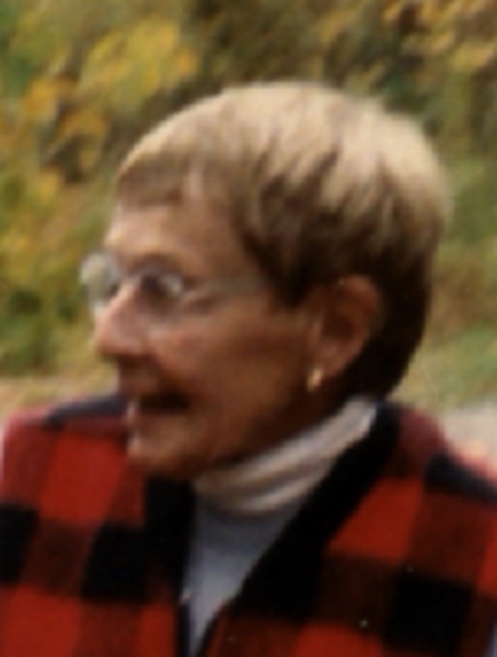 ruth hartley