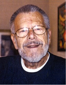 charles allen
