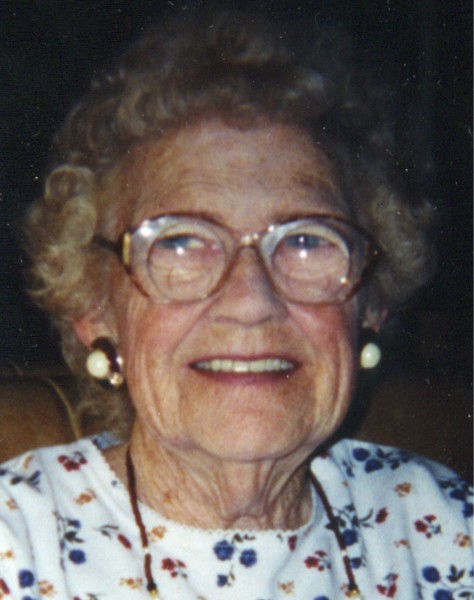 ethel allen