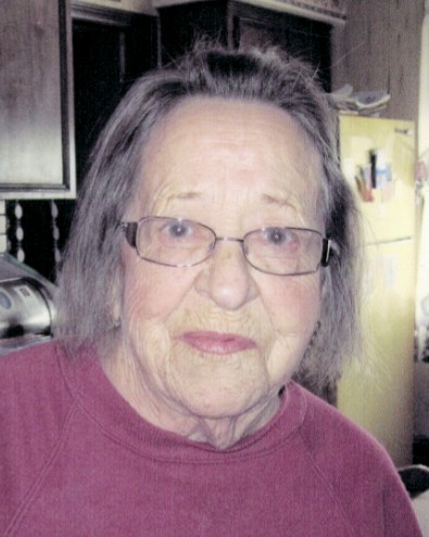 yvette heureux