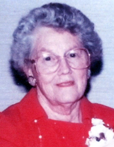 doris hodge