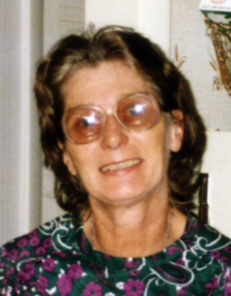 claudette horr