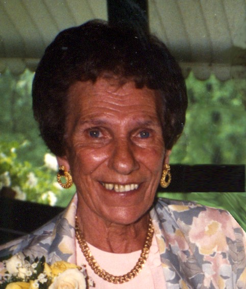 helen hurd
