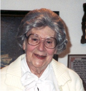 grace johnson