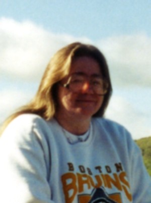 mary josephine