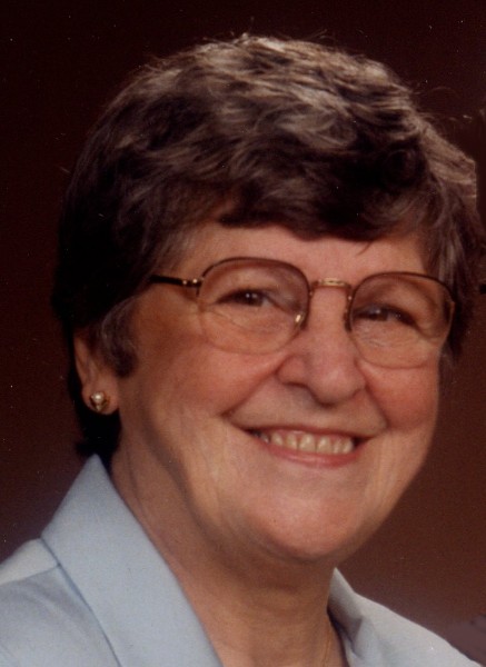 gertrude kerrigan