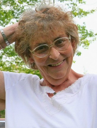 rose-marie kirven