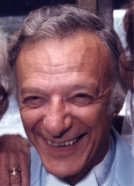 ernest kostis