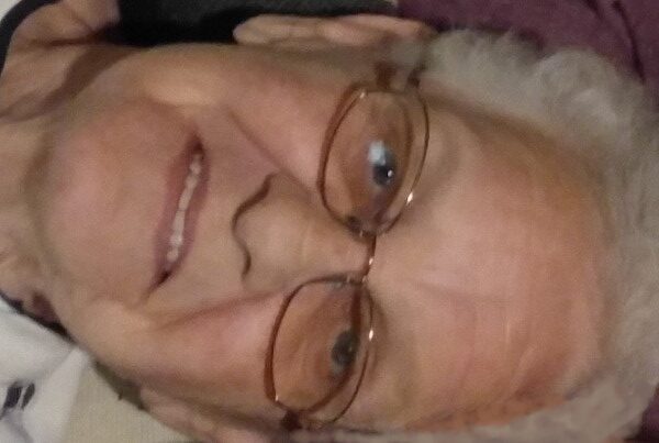 gloria landry