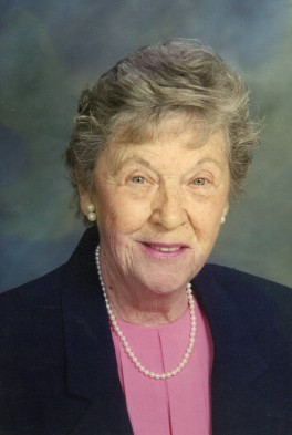 mildred leary