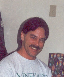 robert legere