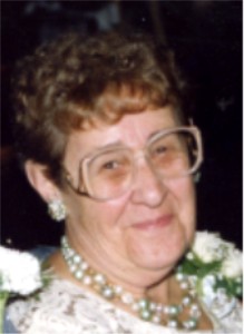 yvonne letourneau