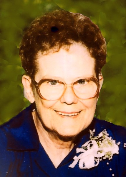 shirley letourneau