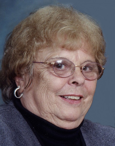 shirley libbey