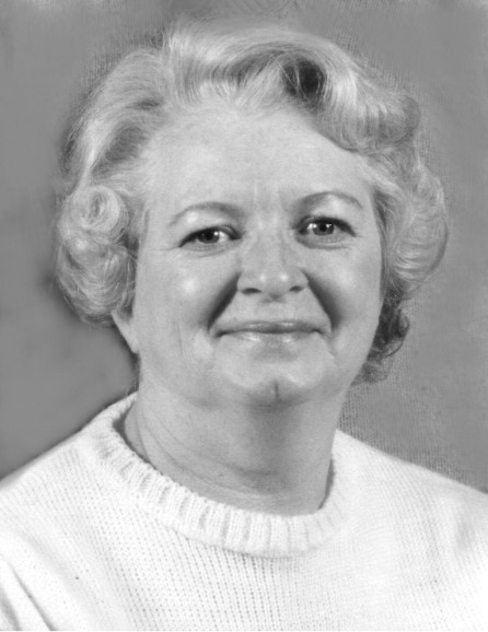 lorraine libby