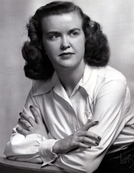 margaret lynch