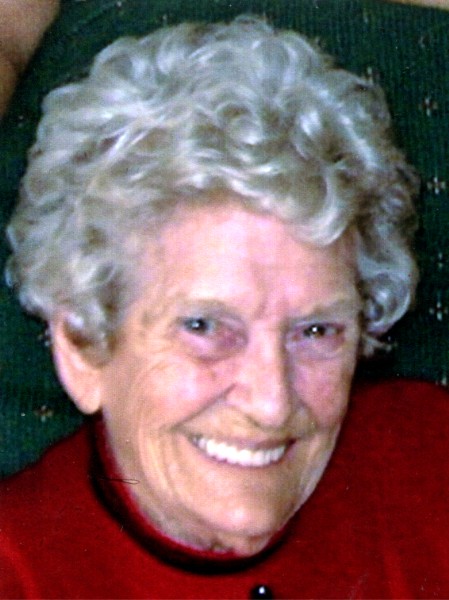 bernadette macgregor