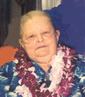 elizabeth marston