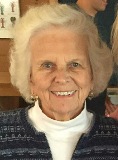 ruth matthews