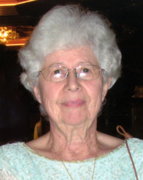 esther mcclain