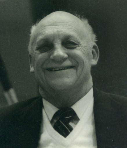 james mclaughlin