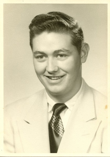 donald meader