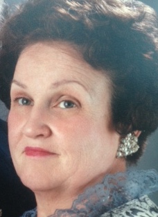 eunice michaud