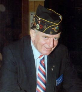 robert mitchell