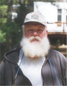 richard moody