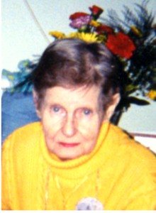 donna morgan