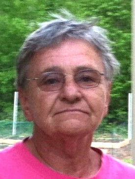 joann morley