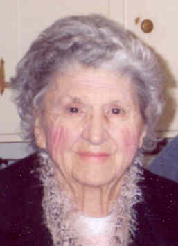 jeannette bacon