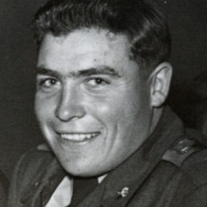 ronald baker Gallery