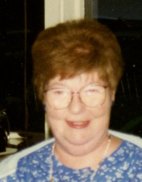 norma barrett