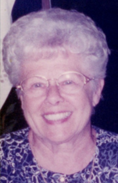 lucille nolan
