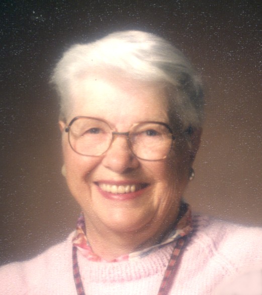 marjorie olson