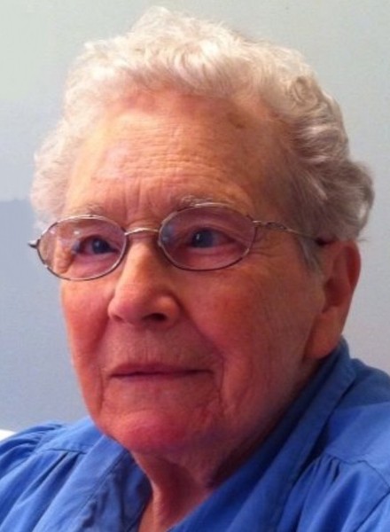 virginia otis