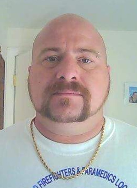 albert ouellette