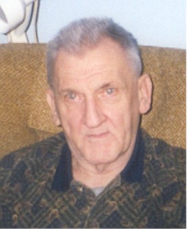 ronald perreault