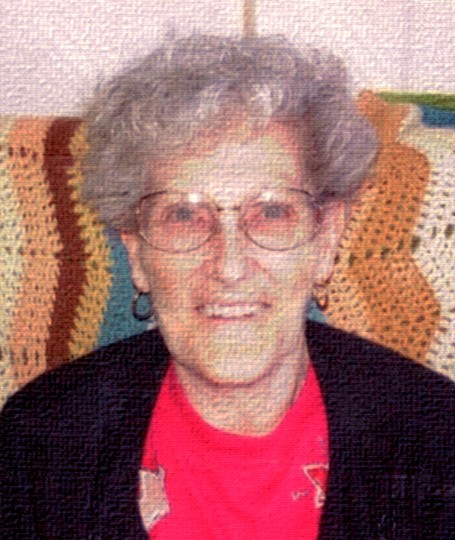 lillian perreault