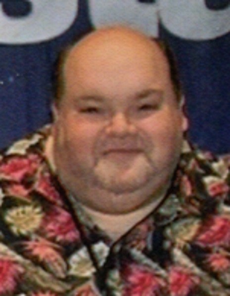 thomas perron
