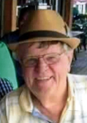clifford peterson
