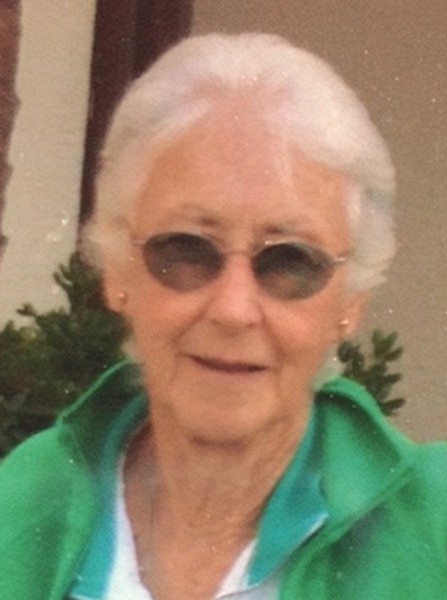 barbara picard
