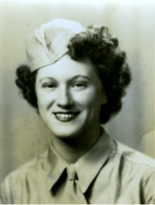 doris pierce